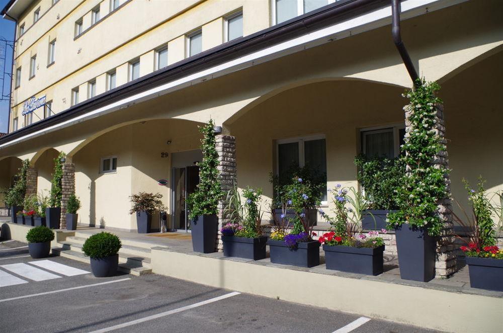 Best Quality Hotel La Darsena Moncalieri Exterior photo